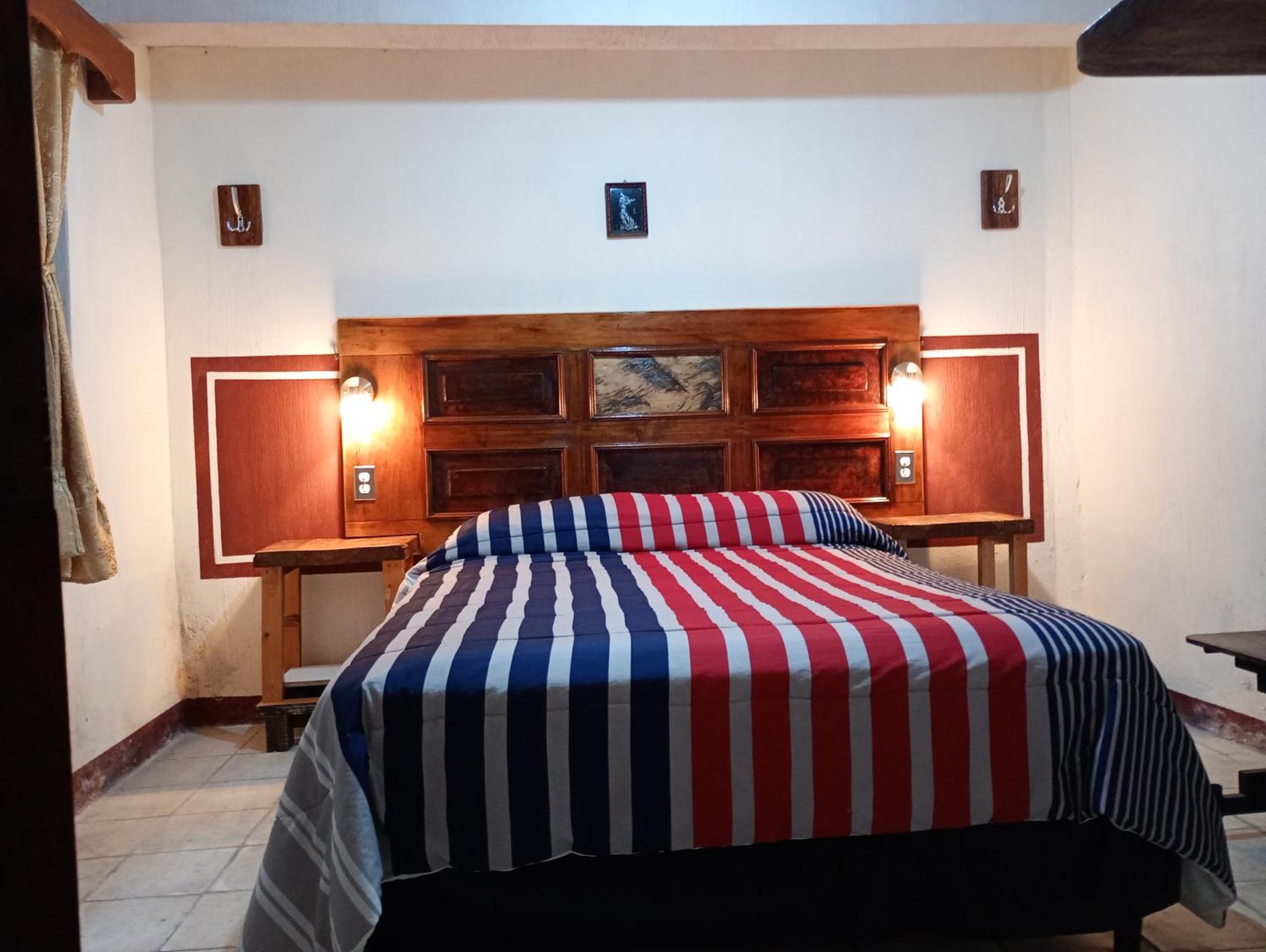 Hotel Casolia Quetzaltenango Exterior foto