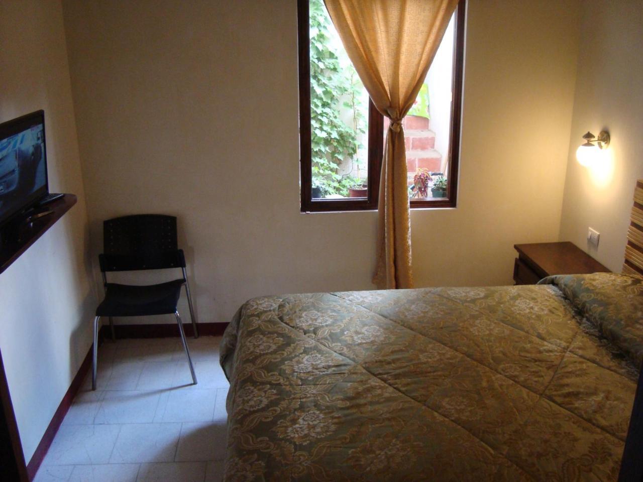 Hotel Casolia Quetzaltenango Exterior foto