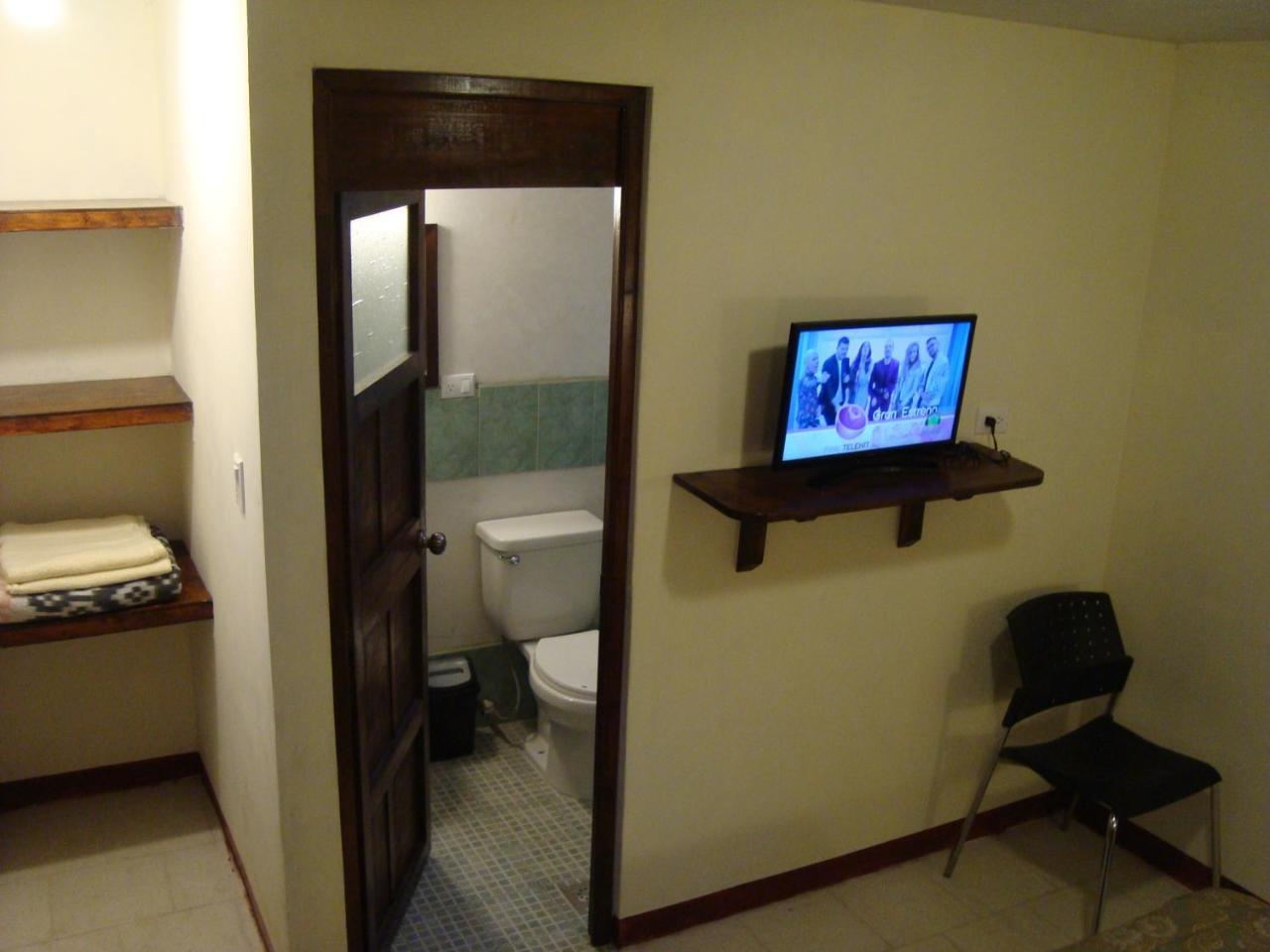 Hotel Casolia Quetzaltenango Exterior foto